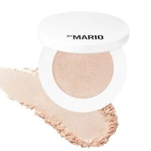 Makeup By Mario Soft Glow Highlighter: Pearl, NIB